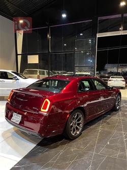 Chrysler 300